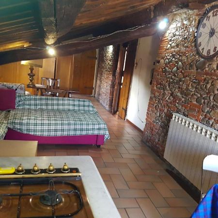 Old Pelleria Apartament Lukka Zewnętrze zdjęcie