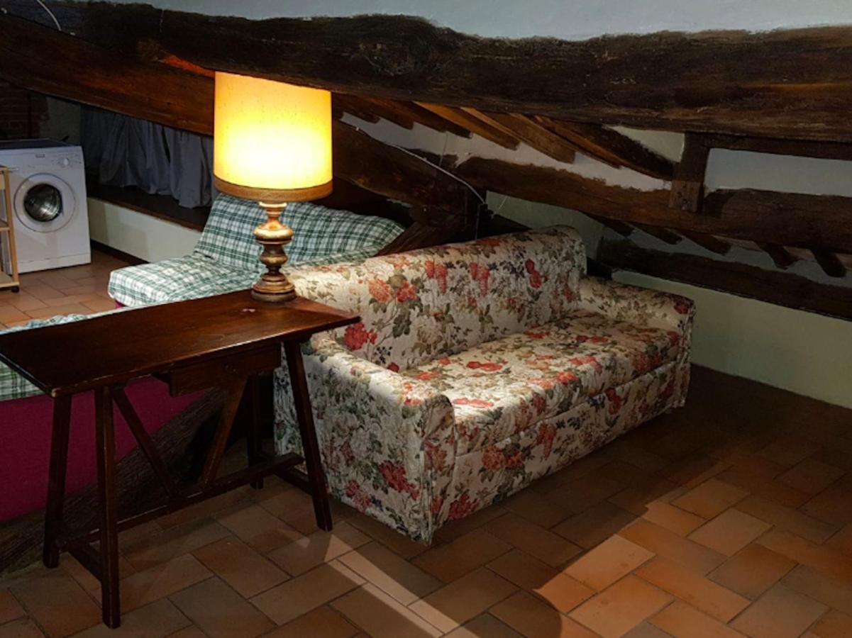 Old Pelleria Apartament Lukka Zewnętrze zdjęcie