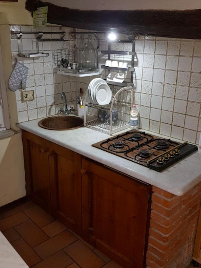 Old Pelleria Apartament Lukka Zewnętrze zdjęcie