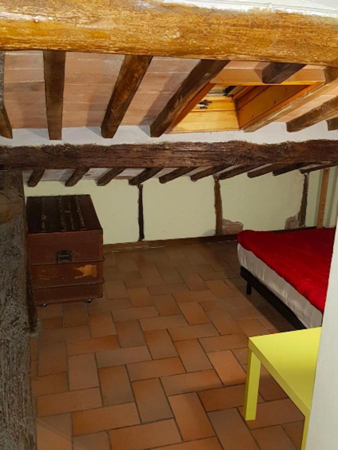 Old Pelleria Apartament Lukka Zewnętrze zdjęcie