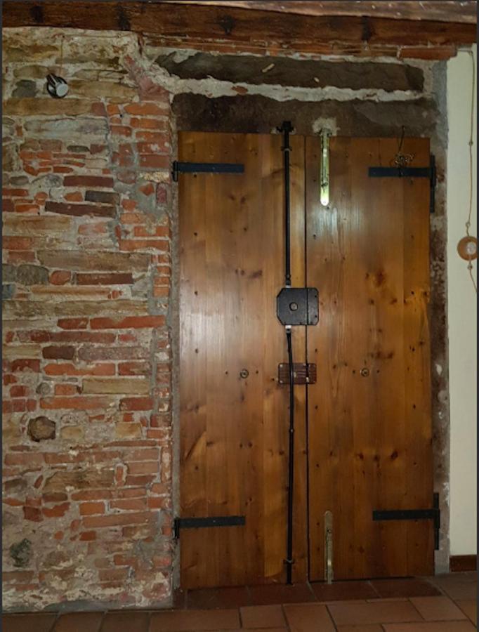 Old Pelleria Apartament Lukka Zewnętrze zdjęcie