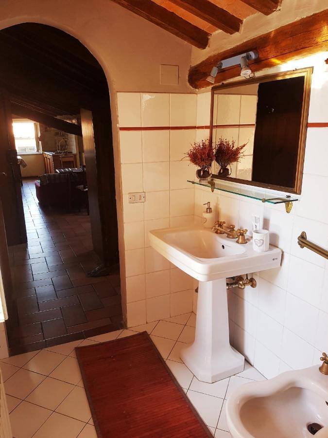 Old Pelleria Apartament Lukka Zewnętrze zdjęcie